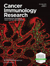 Cancer Immunology Research期刊封面